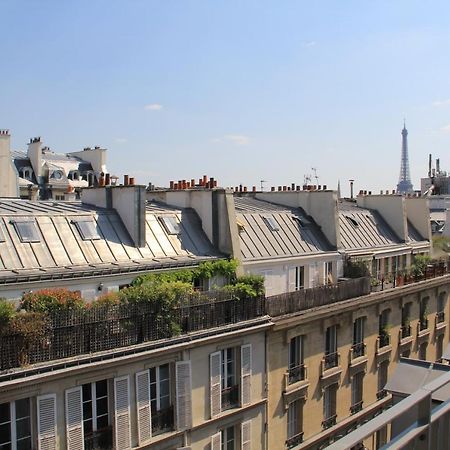Finestate Coliving Champs-Elysees Paříž Exteriér fotografie