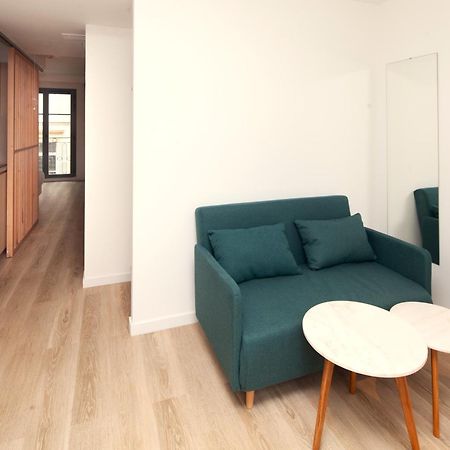 Finestate Coliving Champs-Elysees Paříž Exteriér fotografie