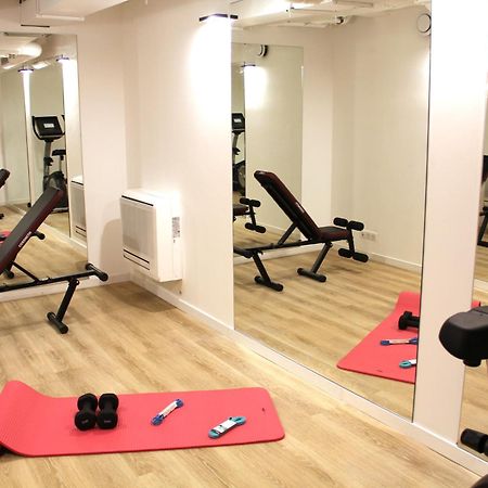 Finestate Coliving Champs-Elysees Paříž Exteriér fotografie