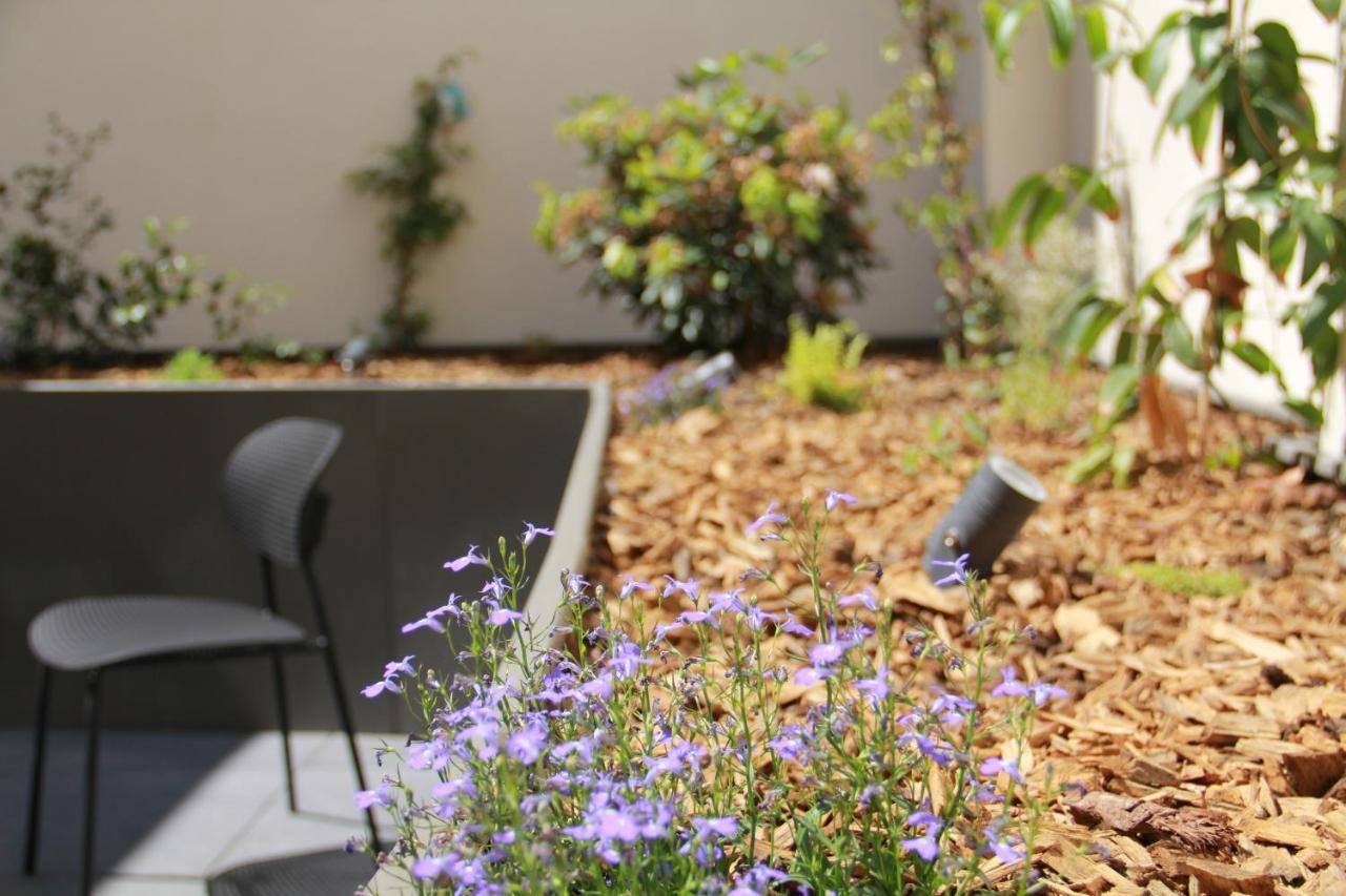 Finestate Coliving Champs-Elysees Paříž Exteriér fotografie