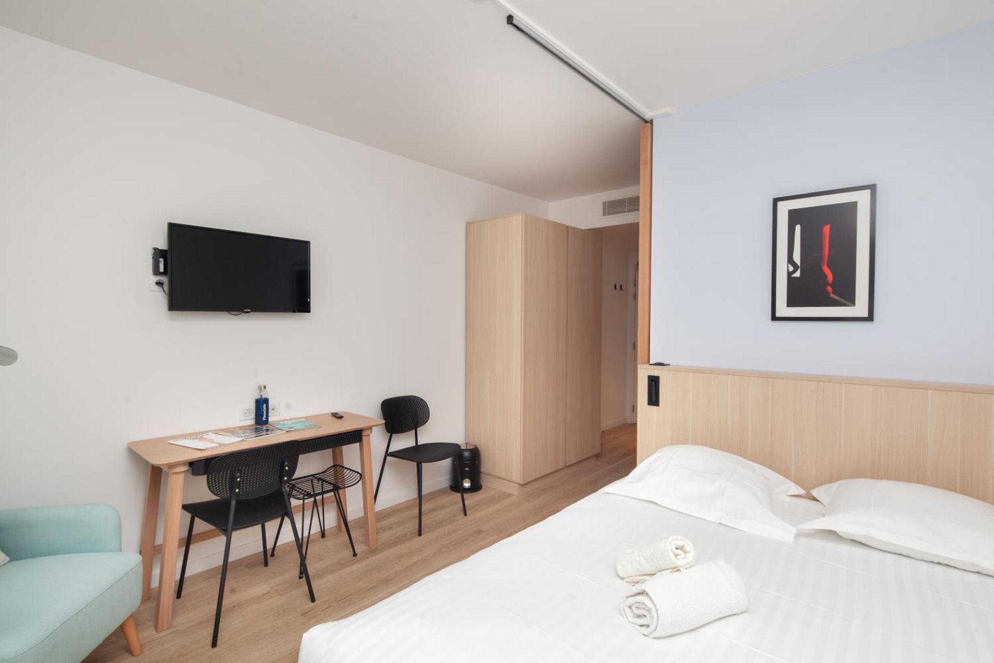 Finestate Coliving Champs-Elysees Paříž Exteriér fotografie