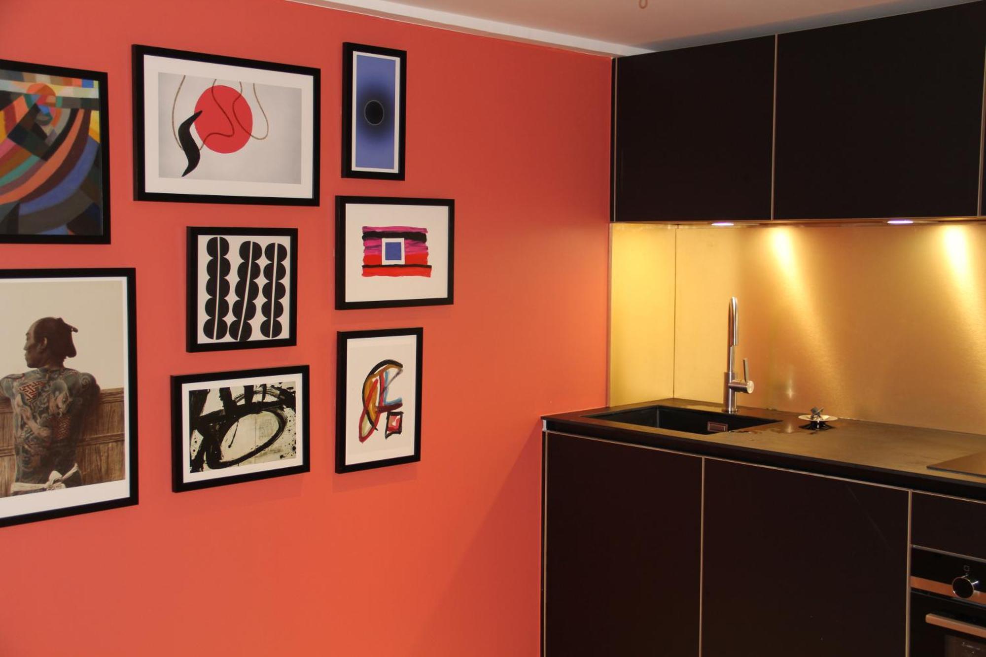 Finestate Coliving Champs-Elysees Paříž Exteriér fotografie