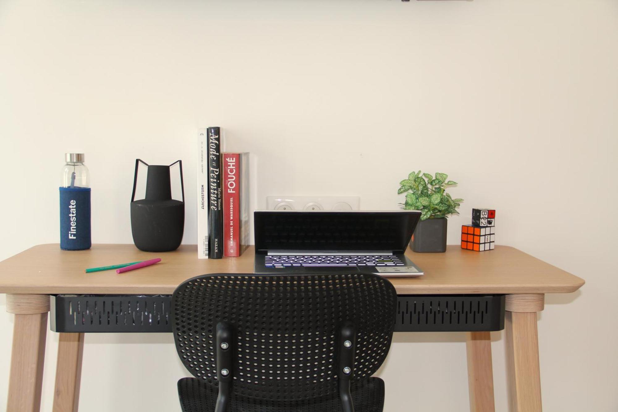 Finestate Coliving Champs-Elysees Paříž Exteriér fotografie