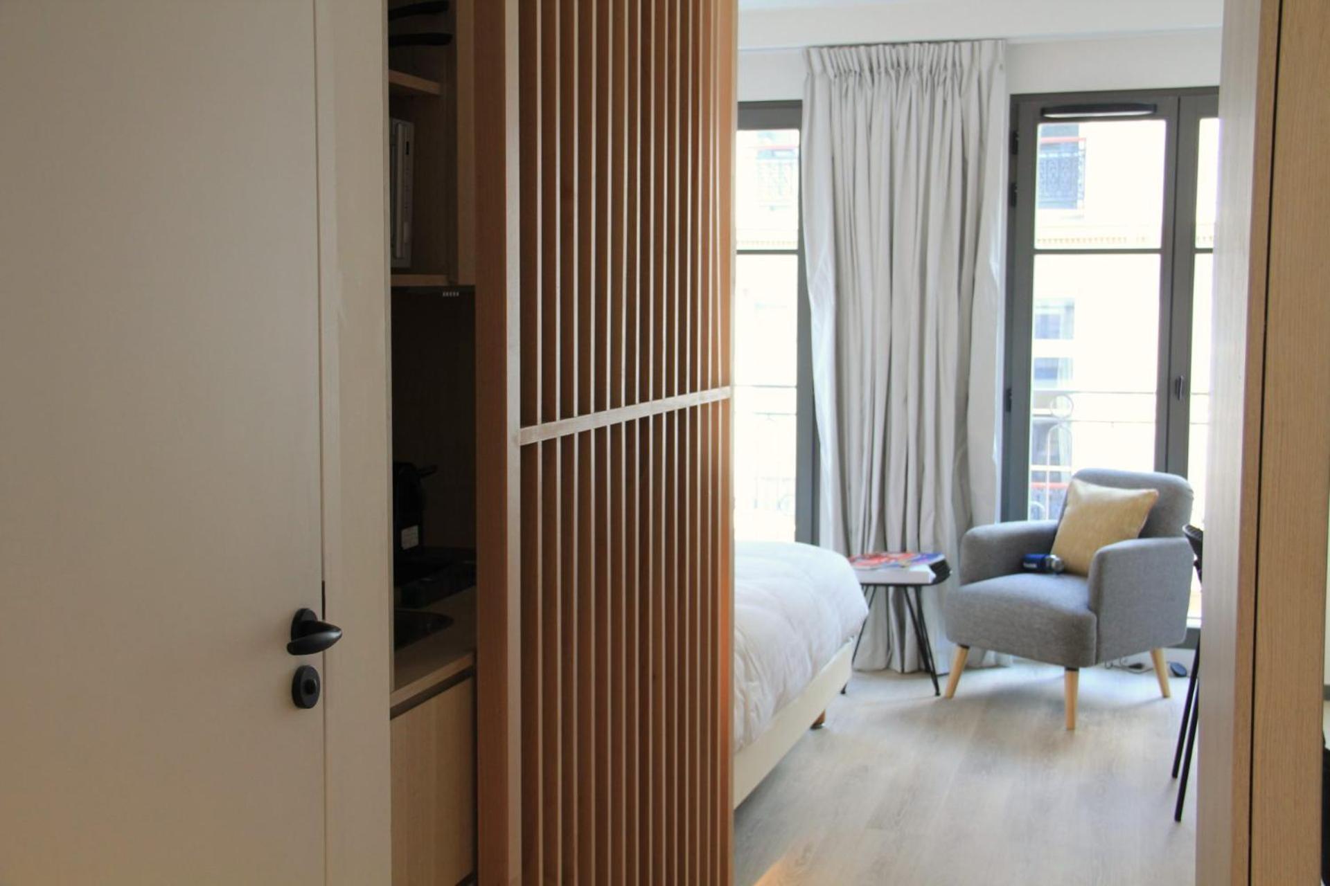 Finestate Coliving Champs-Elysees Paříž Exteriér fotografie